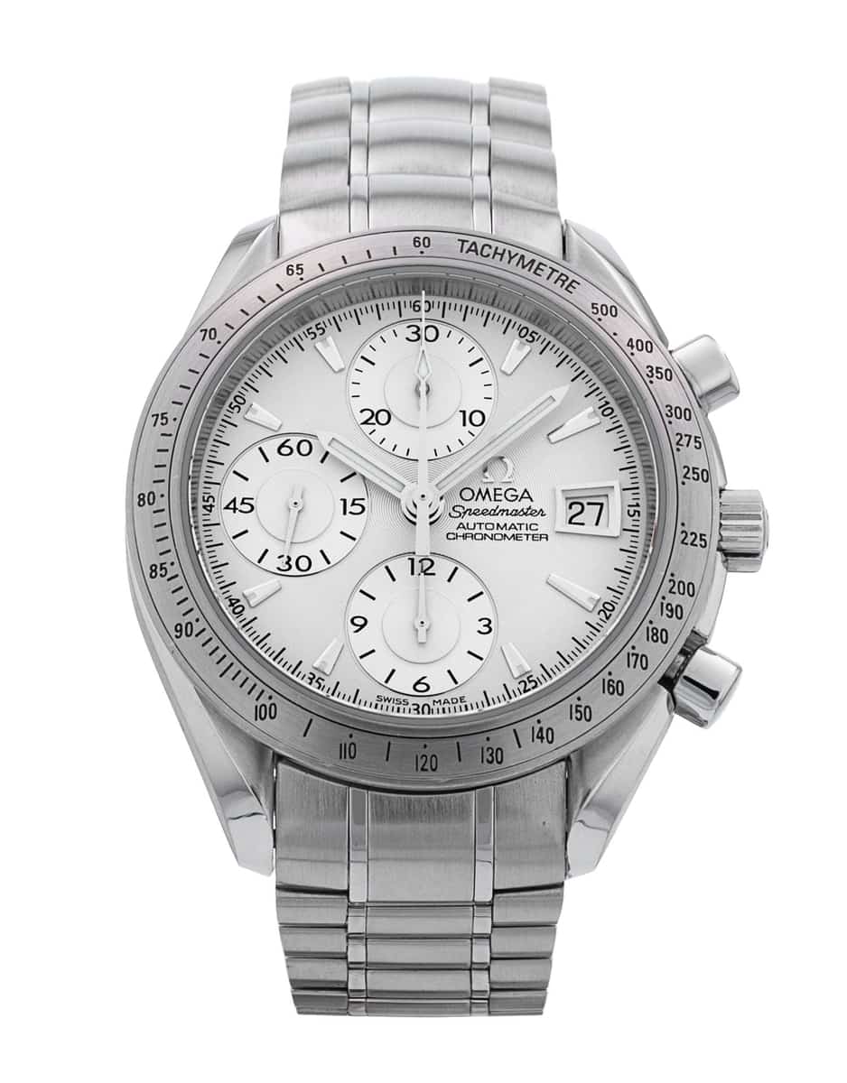 Omega Speedmaster Date 3211.30.00 Omega Speedmaster Date 3211.30.00
